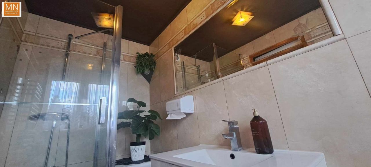 bliźniak, 4 pokoje Liszki. Zdjęcie 19