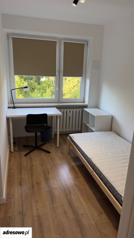 Mieszkanie 4-pokojowe Lublin Rury, ul. Skrzetuskiego. Zdjęcie 18