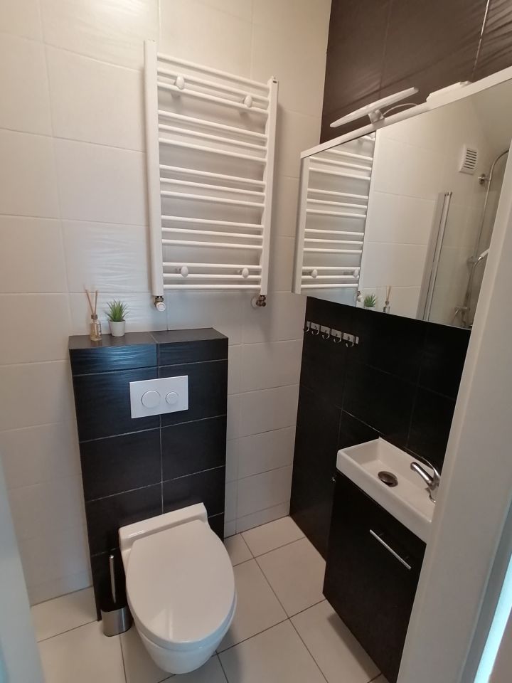 dom szeregowy, 7 pokoi Września Centrum, ul. Księżycowa. Zdjęcie 18