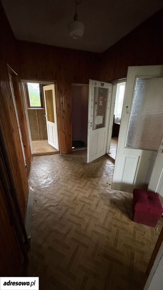 dom wolnostojący, 4 pokoje Nadzieja. Zdjęcie 9