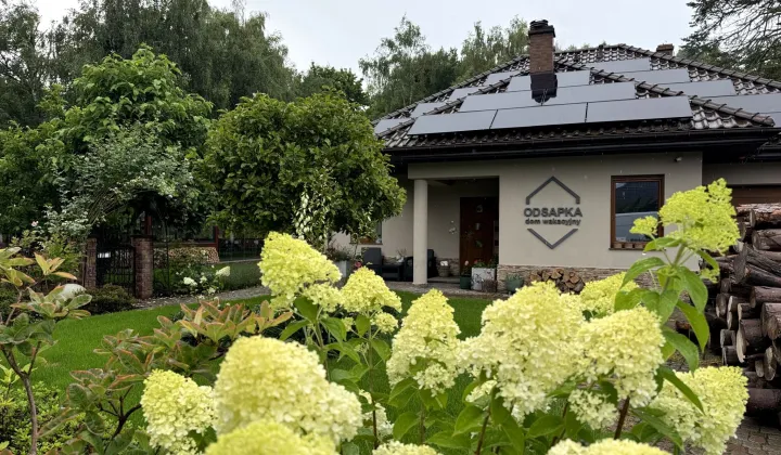 dom wolnostojący, 15 pokoi Zieleniewo, ul. Szczecińska