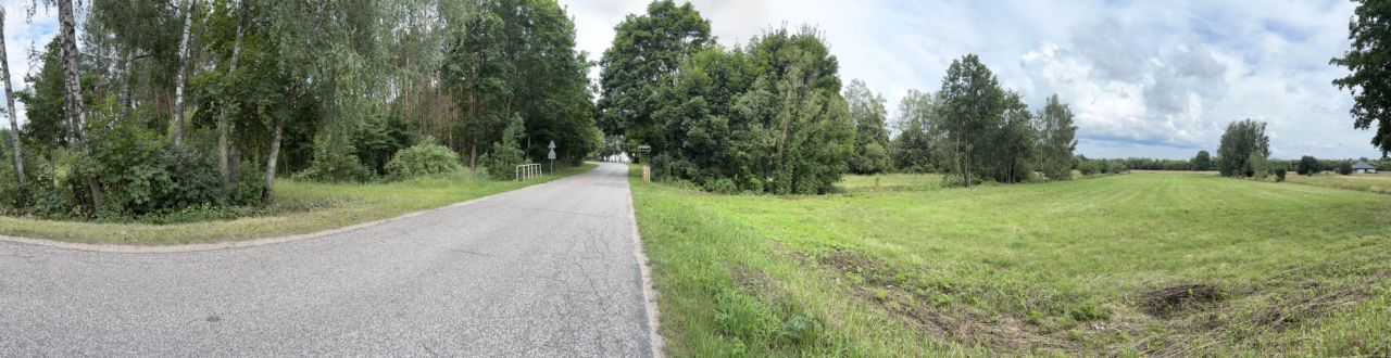 Działka budowlana Ruszczany, Zwierzyniecka. Zdjęcie 6