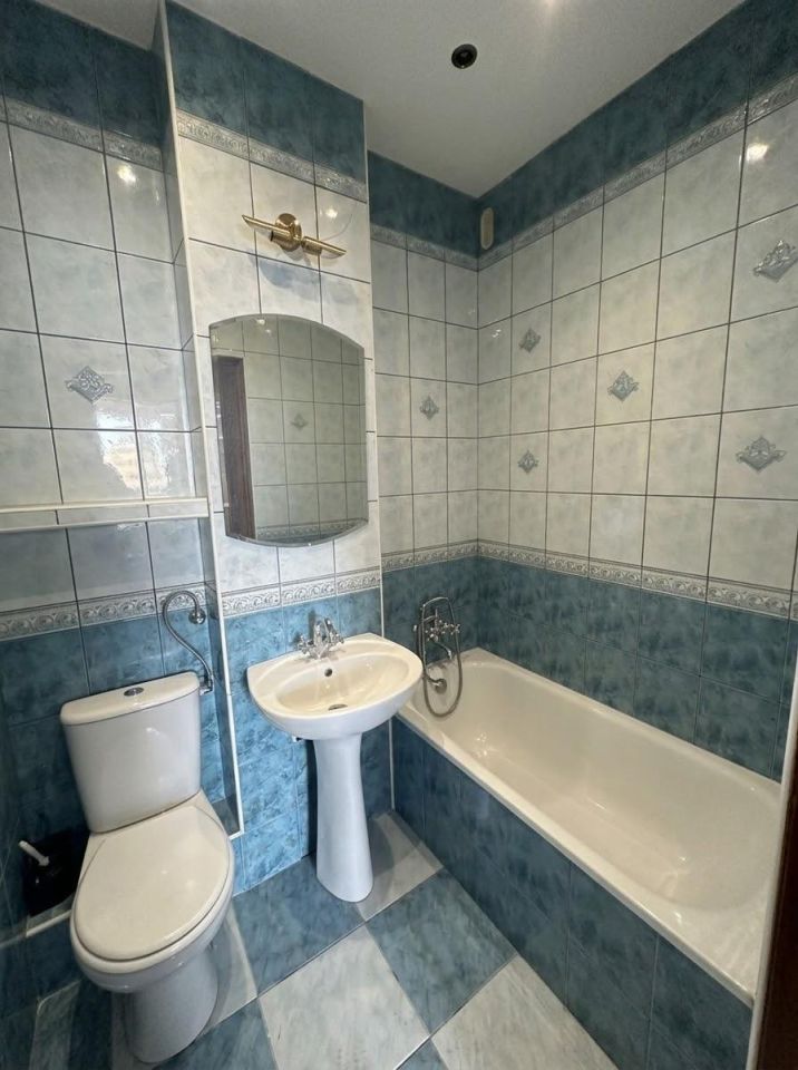 Mieszkanie 2-pokojowe Warszawa Wola, ul. Chłodna. Zdjęcie 4