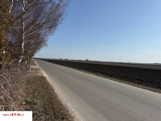 Działka budowlana Radzików. Zdjęcie 1