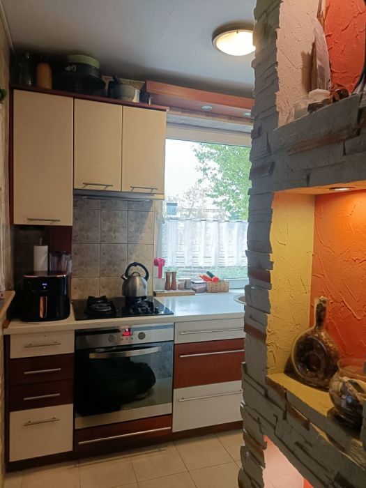 Mieszkanie 3-pokojowe Gdynia Chylonia, ul. Chylońska. Zdjęcie 17