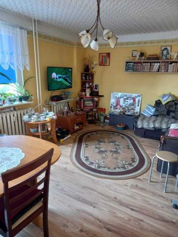 Mieszkanie 3-pokojowe Elbląg, ul. Piechoty. Zdjęcie 1