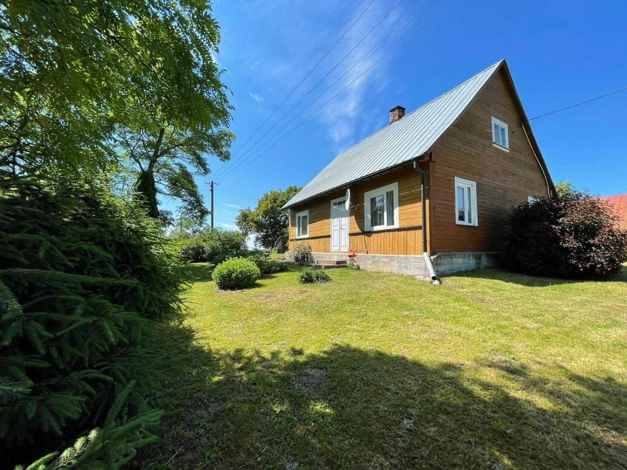 siedlisko Hołny Wolmera. Zdjęcie 8