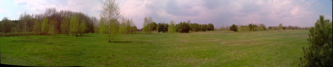 Działka rolno-budowlana Kruszew. Zdjęcie 1