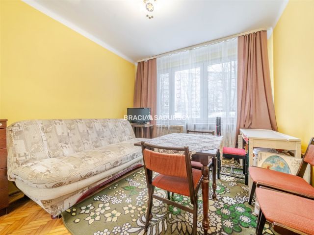 Mieszkanie 3-pokojowe Kraków Prądnik Czerwony, ul. Pawła Włodkowica. Zdjęcie 3