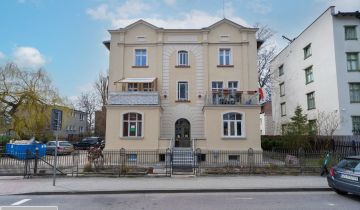 Mieszkanie 3-pokojowe Sopot Sopot Dolny, ul. Na Wydmach