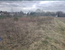 Działka budowlana Horyniec-Zdrój. Zdjęcie 2