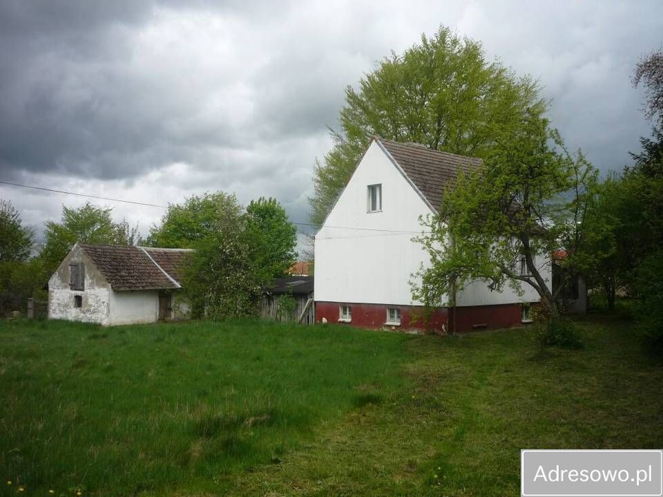 dom wolnostojący Bobolice, ul. Polanowska. Zdjęcie 5