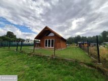 dom letniskowy, 2 pokoje Rokitki. Zdjęcie 2