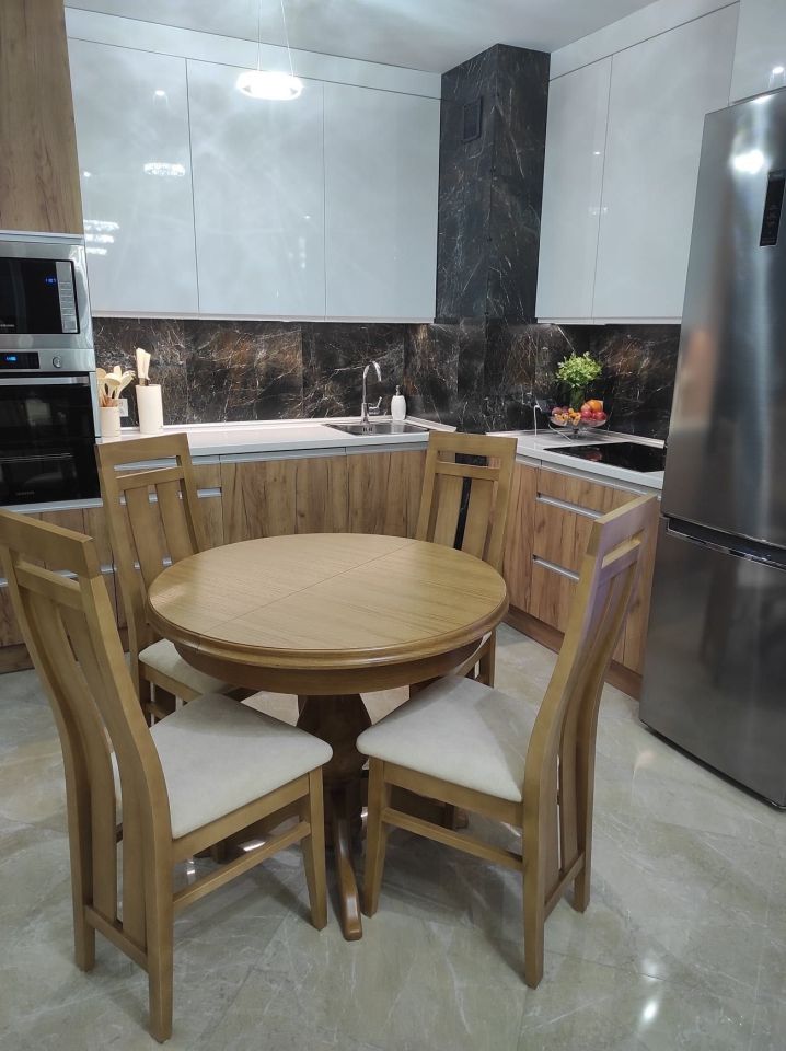 Mieszkanie 2-pokojowe Śrem, ul. Nowowiejskiego. Zdjęcie 2