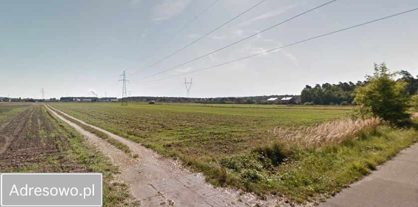 Działka budowlana Kazimierz Biskupi, ul. Sosnowa. Zdjęcie 3