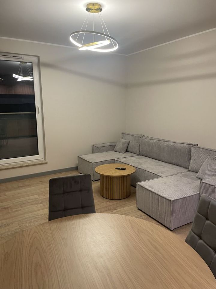 Mieszkanie 3-pokojowe Reda, ul. Pucka. Zdjęcie 6