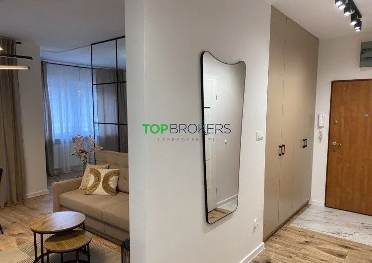 Mieszkanie 2-pokojowe Warszawa Mokotów, ul. Puławska. Zdjęcie 17