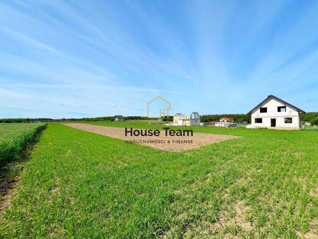 Działka budowlana Stronno. Zdjęcie 2