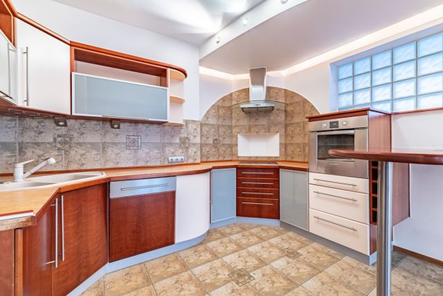 Mieszkanie 4-pokojowe Gdynia Cisowa, ul. Chylońska. Zdjęcie 8