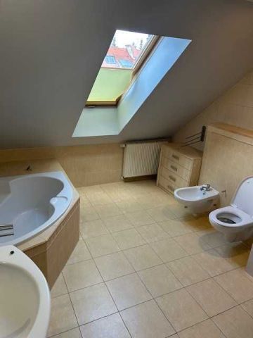 dom szeregowy Wrocław Krzyki, ul. Biwakowa. Zdjęcie 3