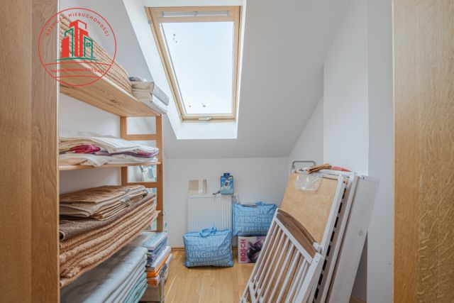 dom wolnostojący, 4 pokoje Sulęczyno. Zdjęcie 23