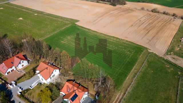 Działka budowlana Uniszowice. Zdjęcie 6
