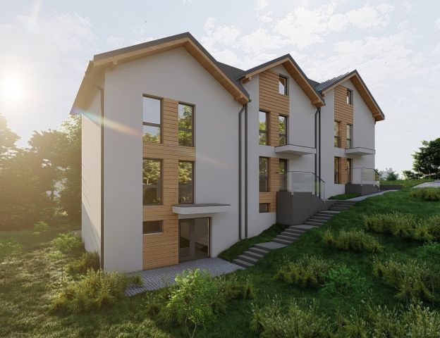 Mieszkanie 2-pokojowe Krynica-Zdrój Stara Droga, ul. Stara Droga. Zdjęcie 9