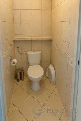 Mieszkanie 3-pokojowe Bydgoszcz Fordon, ul. gen. Leopolda Okulickiego. Zdjęcie 6