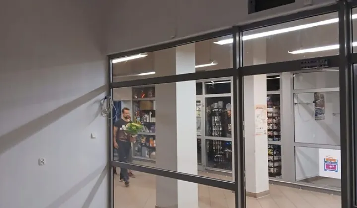 Lokal Augustów, ul. Kopernika