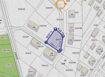 Działka budowlana Gogolin, ul. Zielona