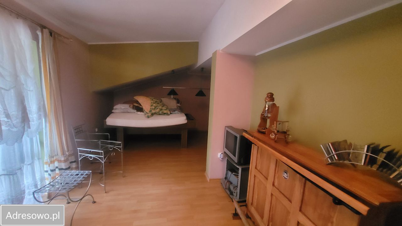 dom wolnostojący, 6 pokoi Mnich, ul. Wojska Polskiego. Zdjęcie 10