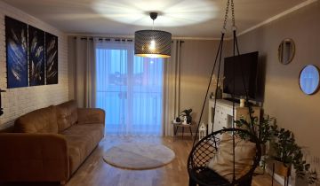 Mieszkanie 3-pokojowe Wałcz, ul. Obrońców Westerplatte