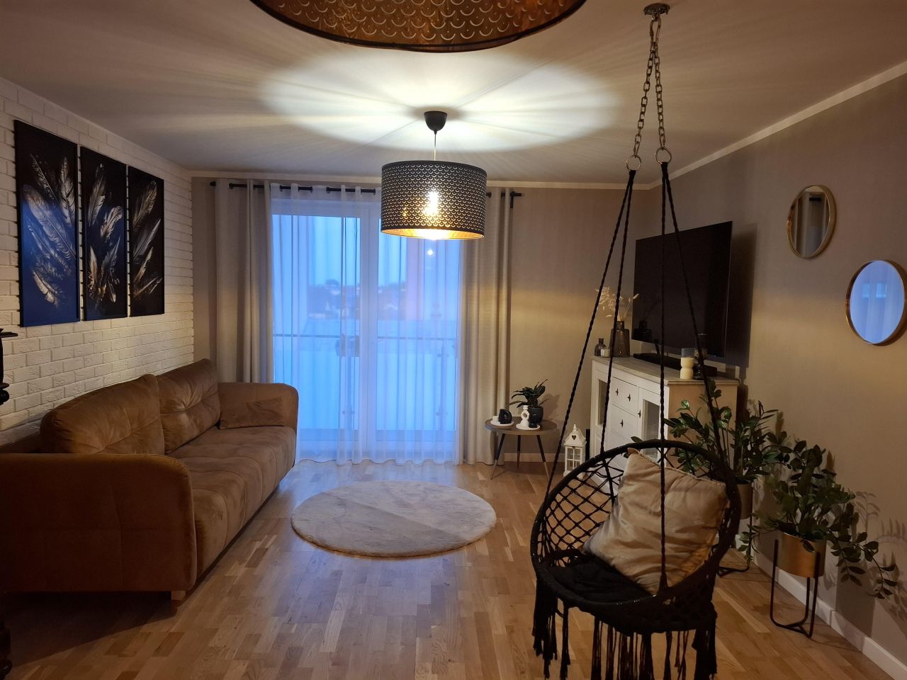 Mieszkanie 3-pokojowe Wałcz, ul. Obrońców Westerplatte. Zdjęcie 2