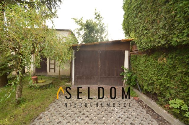 dom wolnostojący, 2 pokoje Opole. Zdjęcie 14