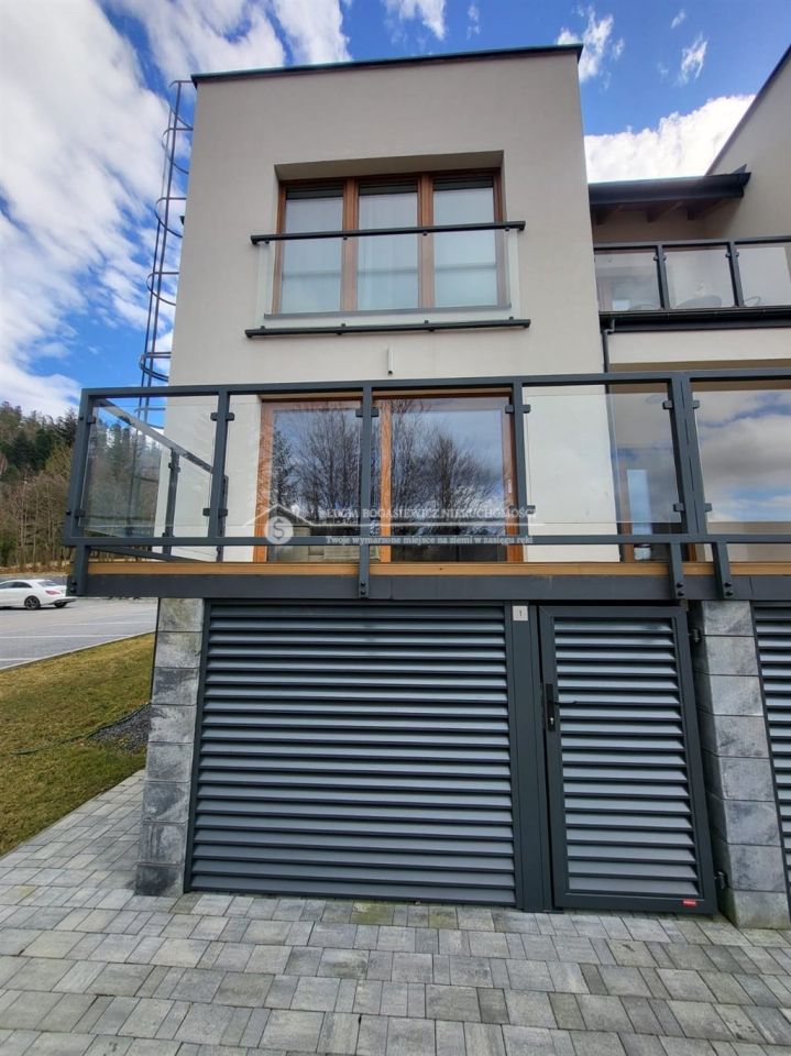 Mieszkanie 3-pokojowe Szczyrk. Zdjęcie 18