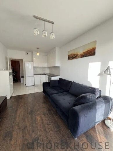 Mieszkanie 2-pokojowe Warszawa Bemowo, ul. gen. Ludomiła Rayskiego. Zdjęcie 2