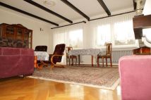 dom szeregowy, 4 pokoje Poznań Antoninek