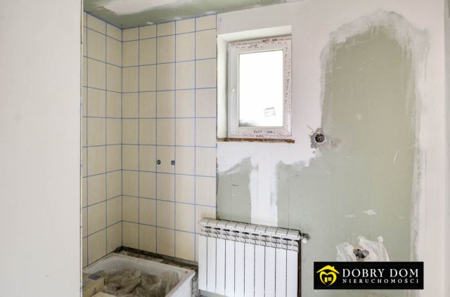 dom wolnostojący, 6 pokoi Dąbrowa Białostocka. Zdjęcie 4