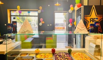 Lokal Ostrzeszów, pl. Plac Rynek