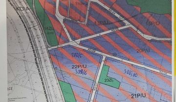 Działka inwestycyjna Lubicz Dolny, ul. Małgorzatowo