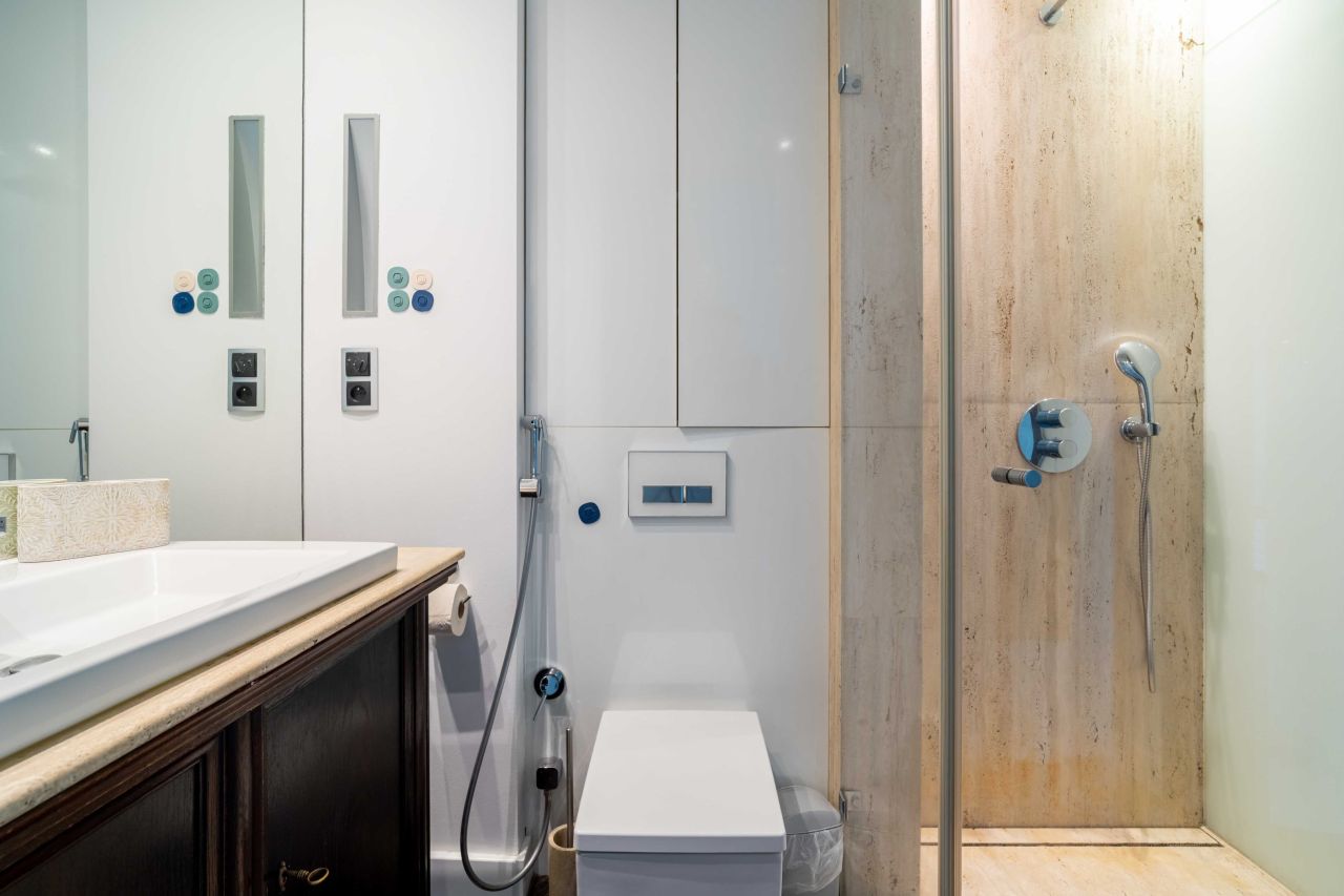 Mieszkanie 3-pokojowe Gdańsk Żabianka, ul. Jelitkowska. Zdjęcie 8