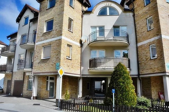 Mieszkanie 2-pokojowe Gdynia, ul. Lipowa. Zdjęcie 10