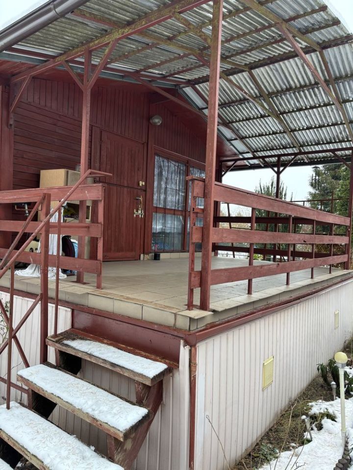 Działka rod Włocławek Rybnica. Zdjęcie 8