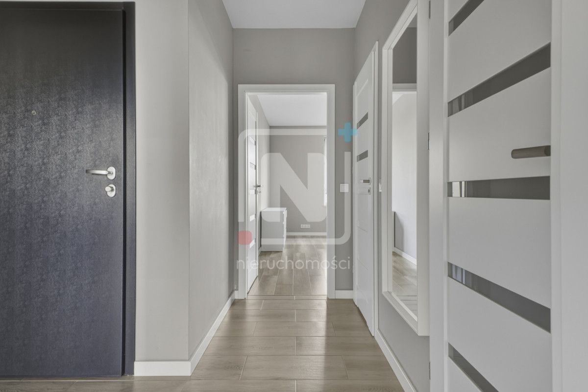 Mieszkanie 2-pokojowe Warszawa Ursynów, ul. Xawerego Dunikowskiego. Zdjęcie 9