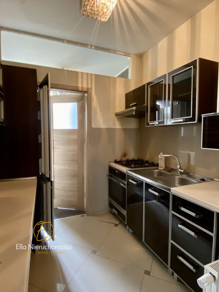 Mieszkanie 2-pokojowe Legnica, ul. Wrocławska. Zdjęcie 3