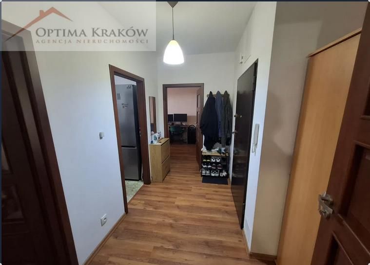 Mieszkanie 2-pokojowe Kraków Podgórze, ul. Przewóz. Zdjęcie 5