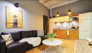 Mieszkanie 2-pokojowe Kraków Kleparz, ul. Krowoderska