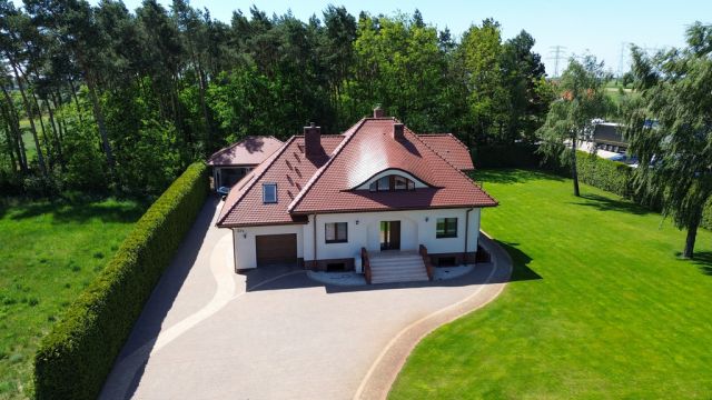 dom wolnostojący, 6 pokoi Teodorowo. Zdjęcie 28