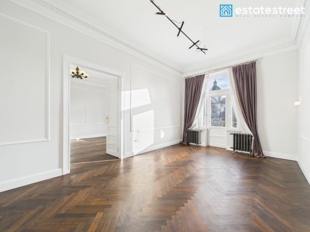 Biuro Kraków Stare Miasto, ul. Studencka. Zdjęcie 7