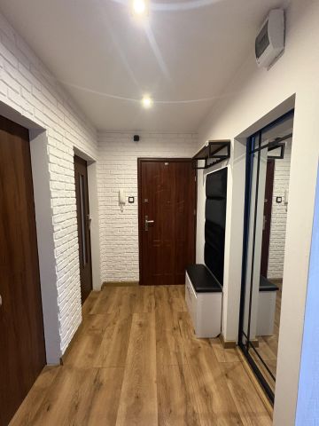 Mieszkanie 3-pokojowe Rzeszów Baranówka, ul. płk. Kazimierza Iranka-Osmeckiego. Zdjęcie 1